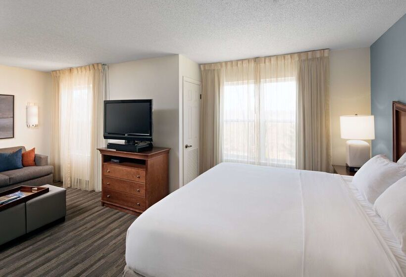 فندق Hyatt House Herndon/reston