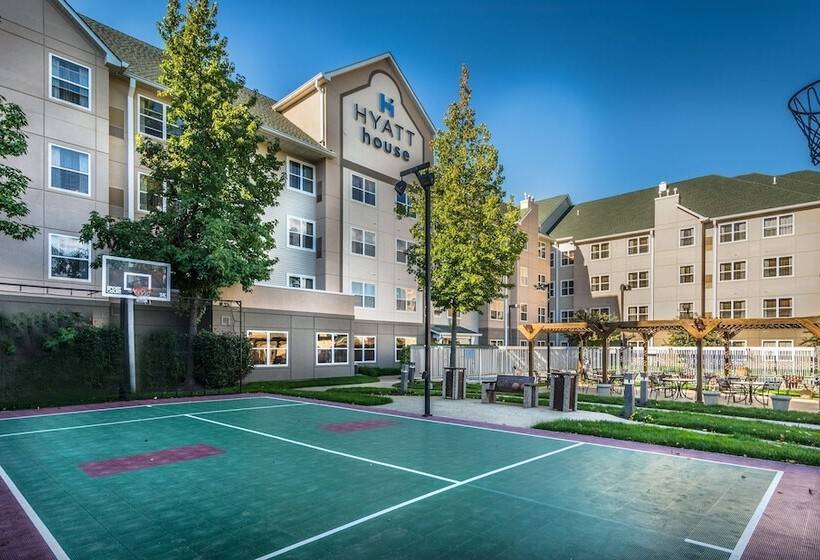 فندق Hyatt House Herndon/reston