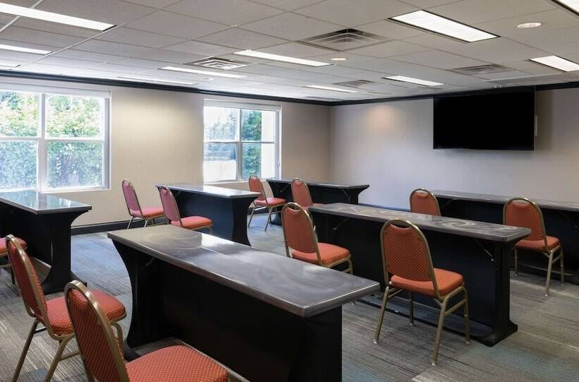 فندق Hyatt House Herndon/reston