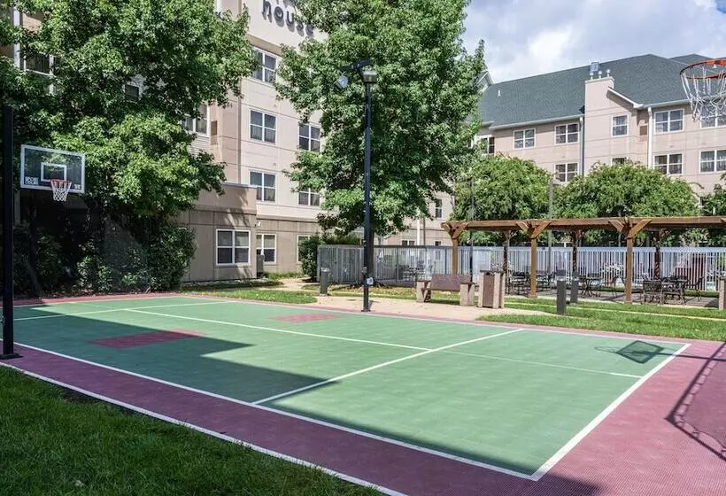 فندق Hyatt House Herndon/reston