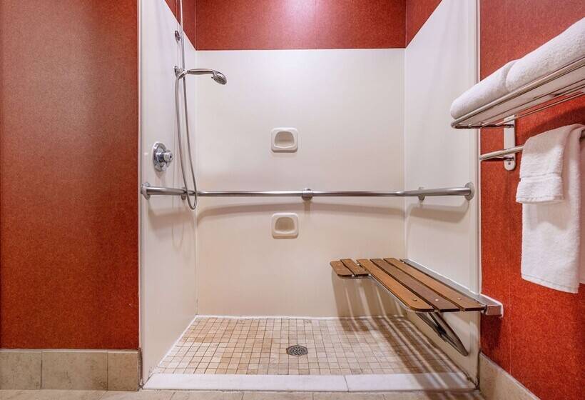 فندق Hyatt House Herndon/reston