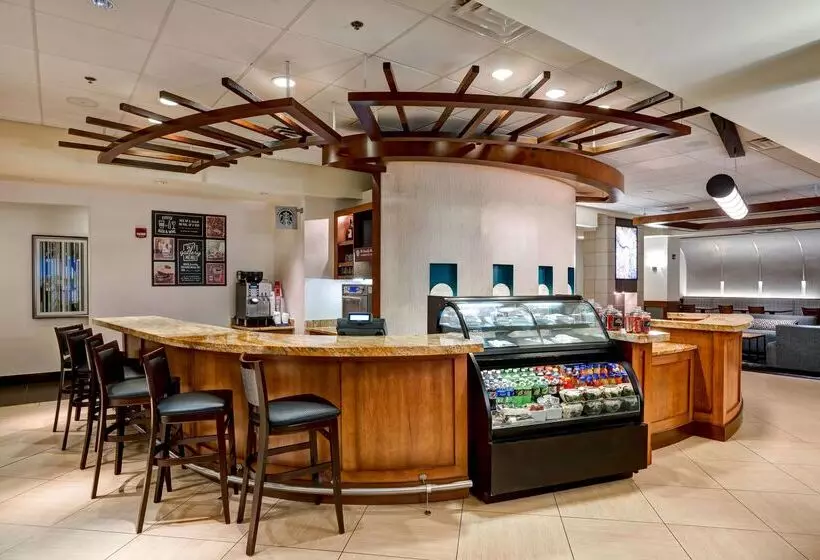 בית מלון כפרי Hyatt Place Richmond   Innsbrook