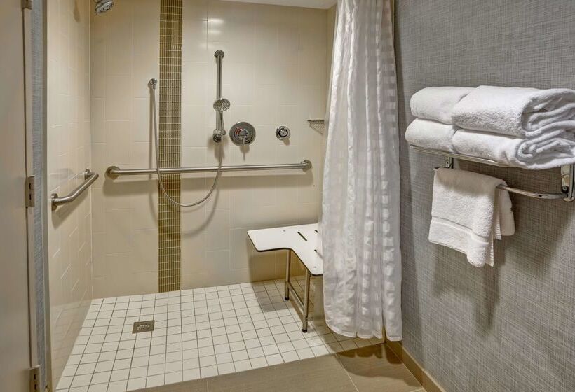 فندق Hyatt Place Richmond   Innsbrook