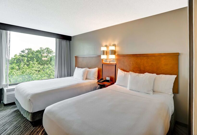فندق Hyatt Place Richmond   Innsbrook