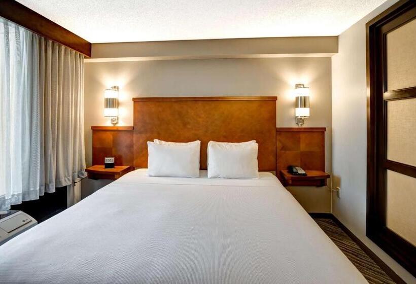 فندق Hyatt Place Richmond   Innsbrook