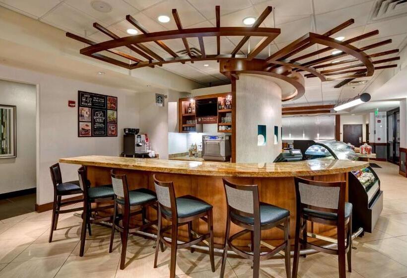 فندق Hyatt Place Richmond   Innsbrook