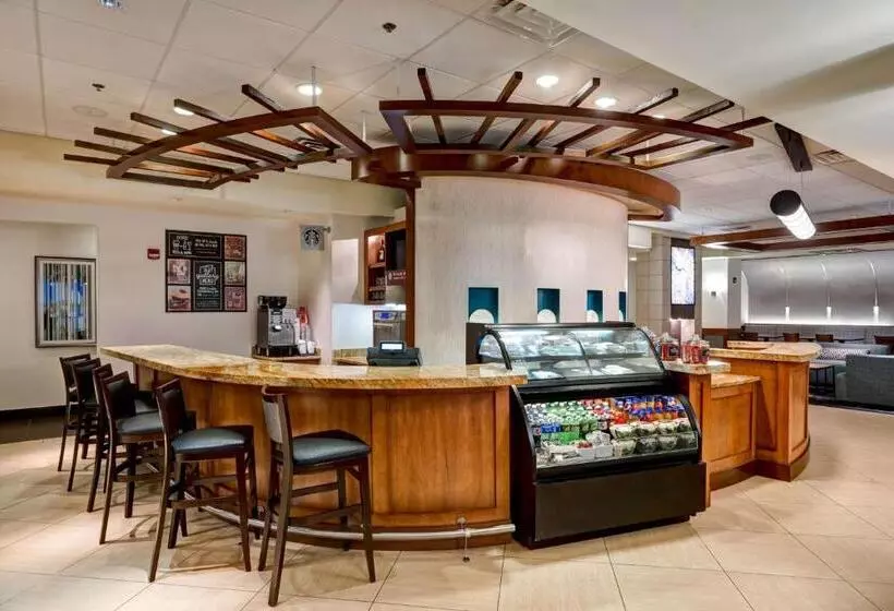 בית מלון כפרי Hyatt Place Richmond   Innsbrook