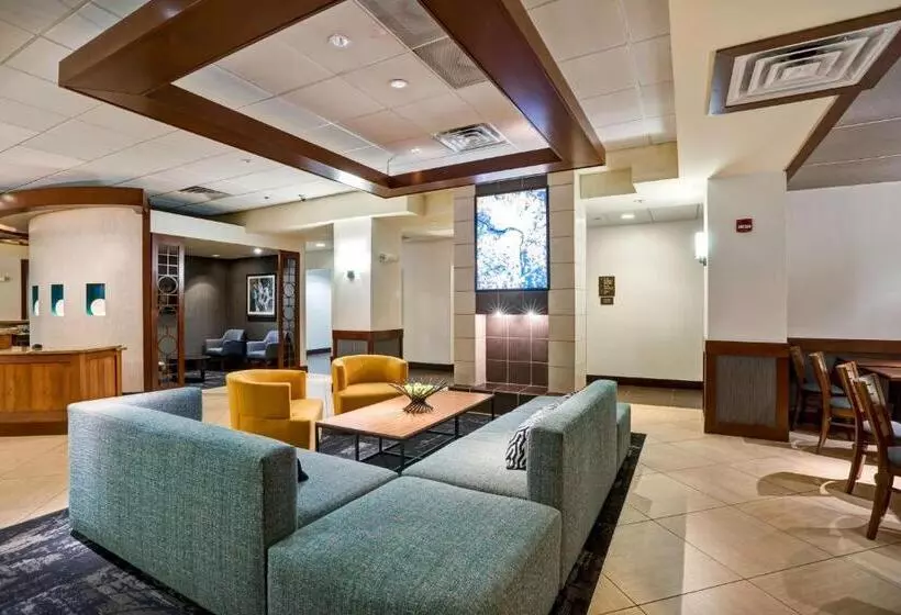 בית מלון כפרי Hyatt Place Richmond   Innsbrook