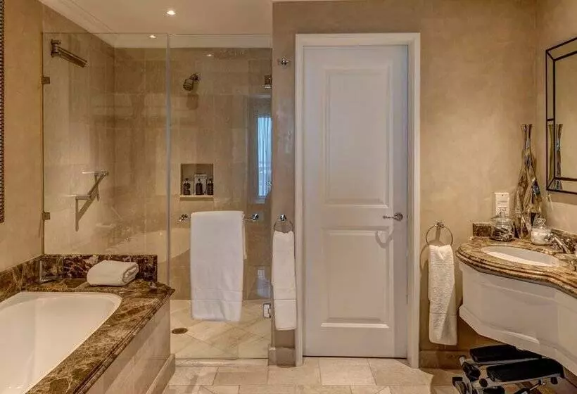 Intercontinental Johannesburg Or Tambo Airport Hotel, An Ihg