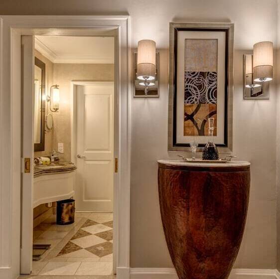 Intercontinental Johannesburg Or Tambo Airport Hotel, An Ihg