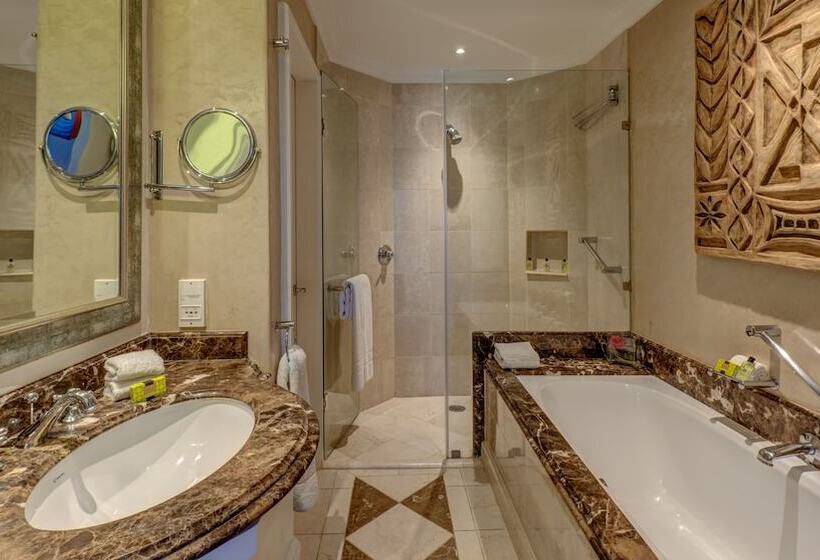 Intercontinental Johannesburg Or Tambo Airport Hotel, An Ihg