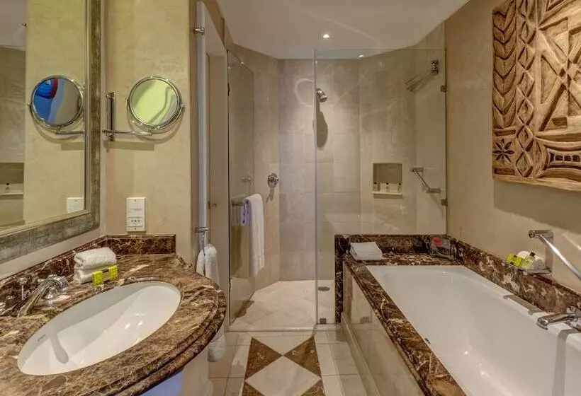 Intercontinental Johannesburg Or Tambo Airport Hotel, An Ihg