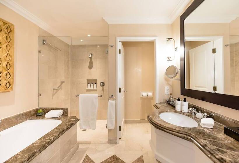 Intercontinental Johannesburg Or Tambo Airport Hotel, An Ihg