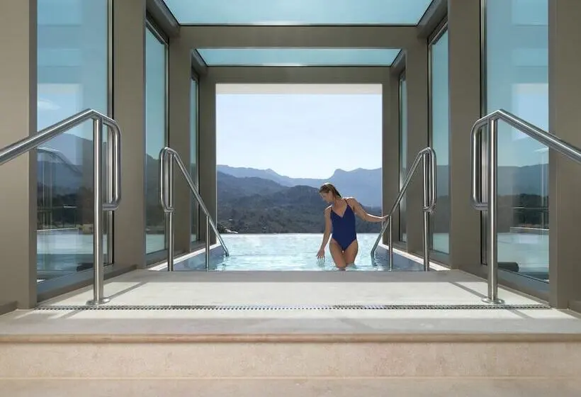 Hotel Jumeirah Mallorca