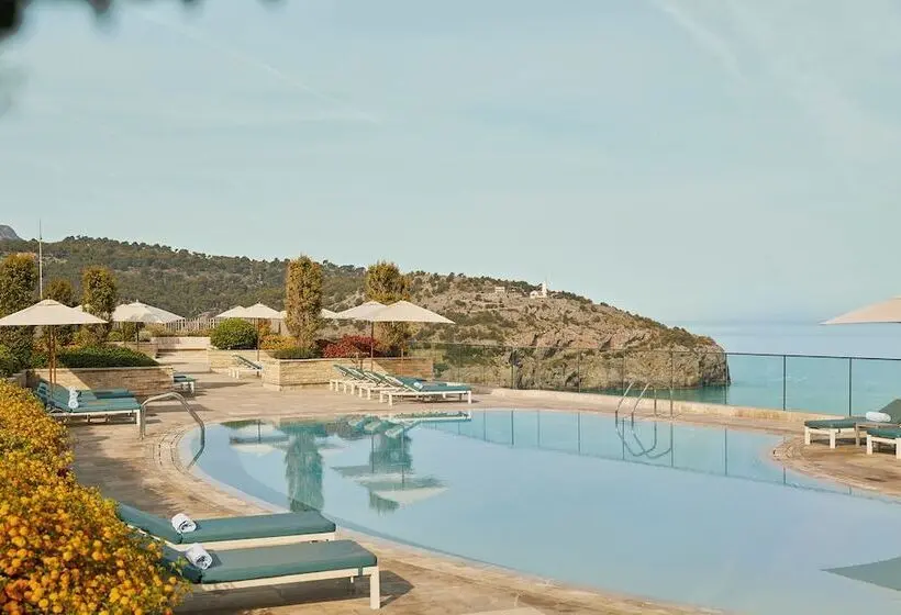Hotel Jumeirah Mallorca