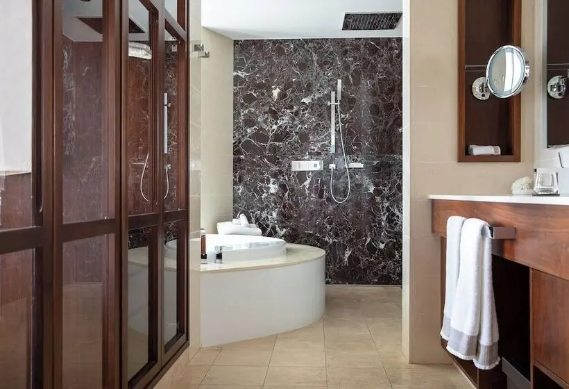 Hotel Jumeirah Mallorca