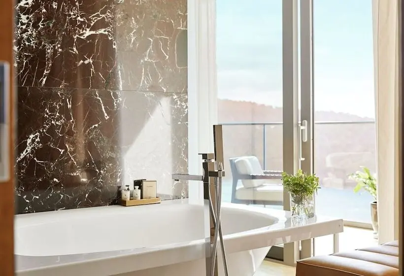 Hotel Jumeirah Mallorca