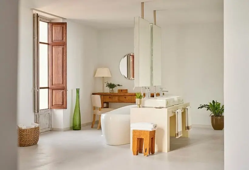 Hotel Jumeirah Mallorca