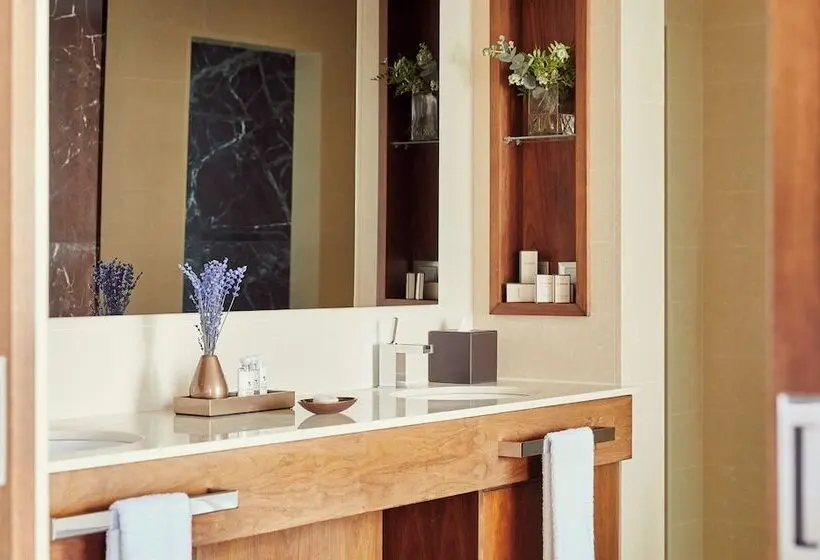 Hotel Jumeirah Mallorca