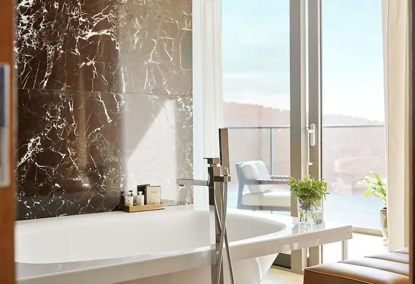 Hotel Jumeirah Mallorca