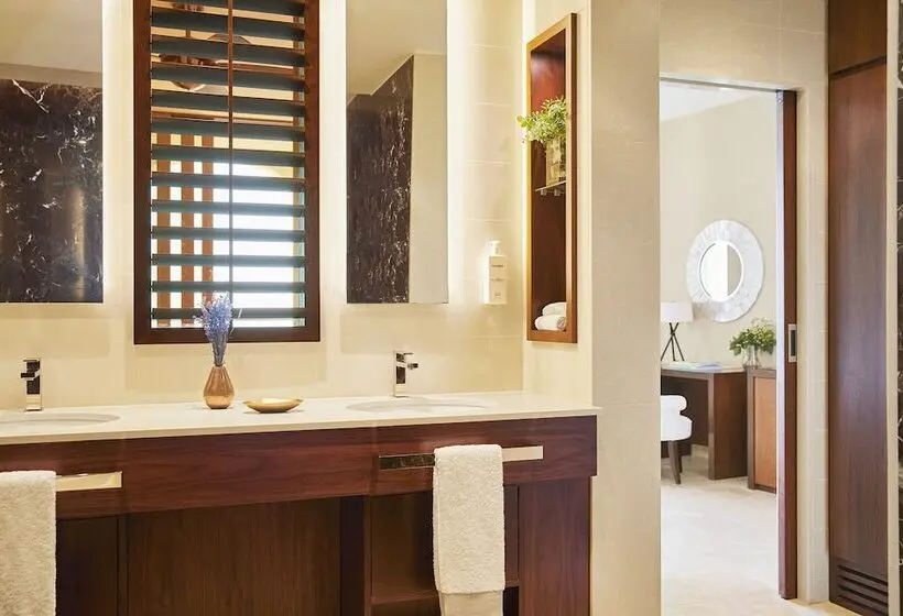 Hotel Jumeirah Mallorca