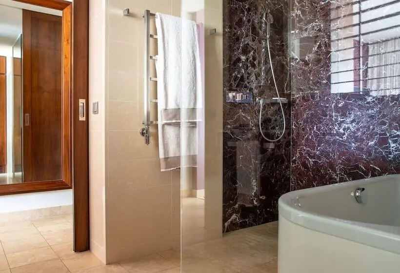 Hotel Jumeirah Mallorca