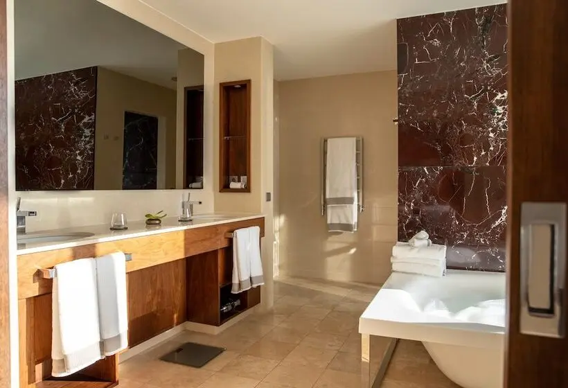 Hotel Jumeirah Mallorca