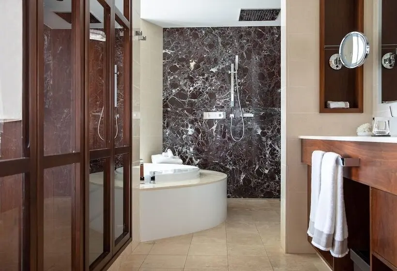 Hotel Jumeirah Mallorca