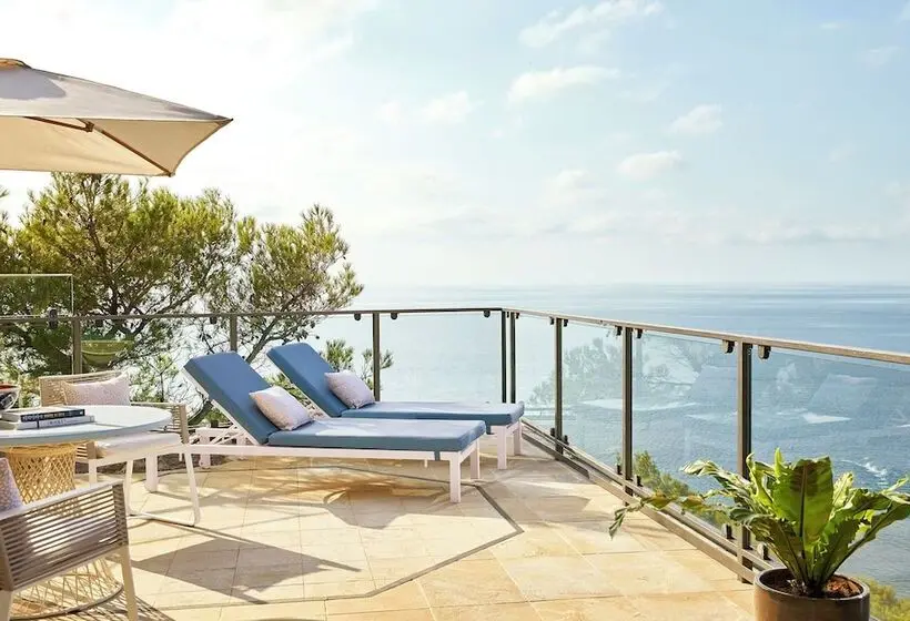 Hotel Jumeirah Mallorca