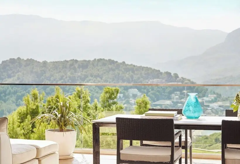 Hotel Jumeirah Mallorca