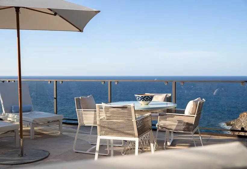 Hotel Jumeirah Mallorca