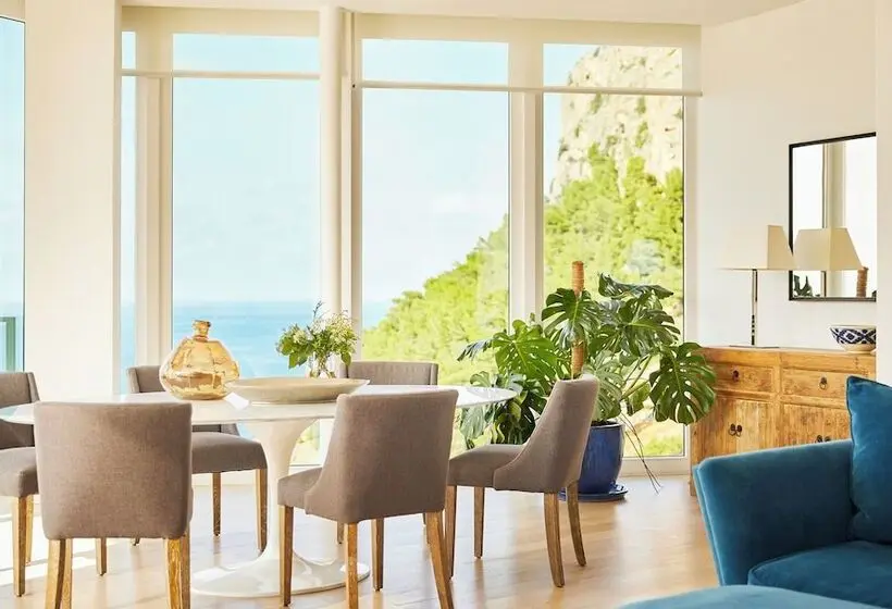 Hotel Jumeirah Mallorca