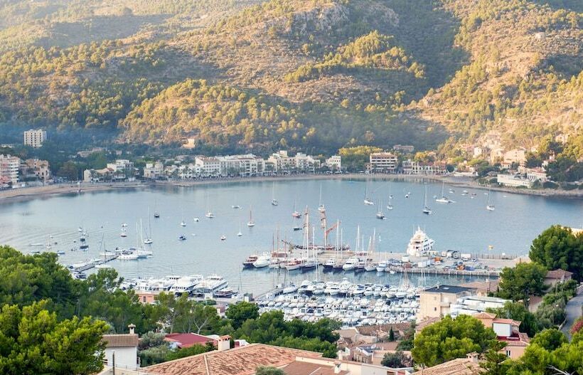 فندق Jumeirah Mallorca