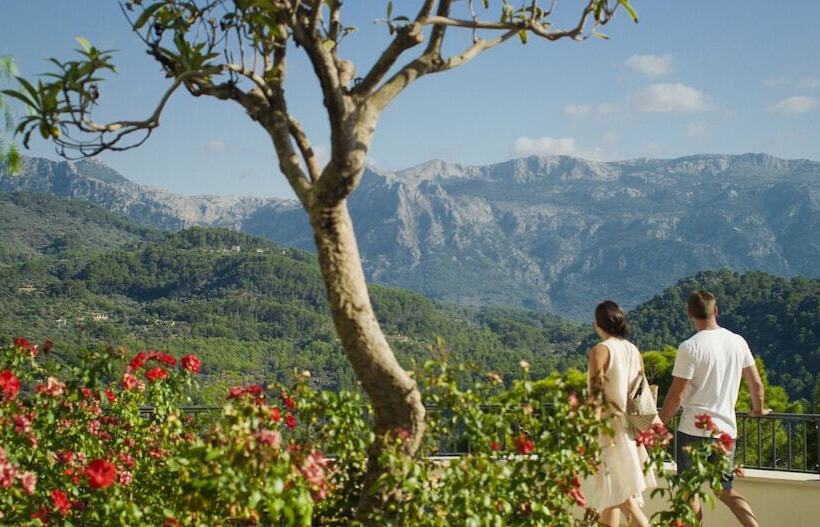 فندق Jumeirah Mallorca