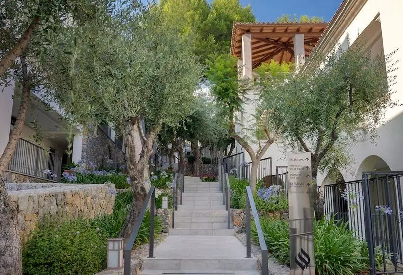 Hotelli Jumeirah Mallorca