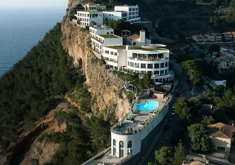 Hotelli Jumeirah Mallorca