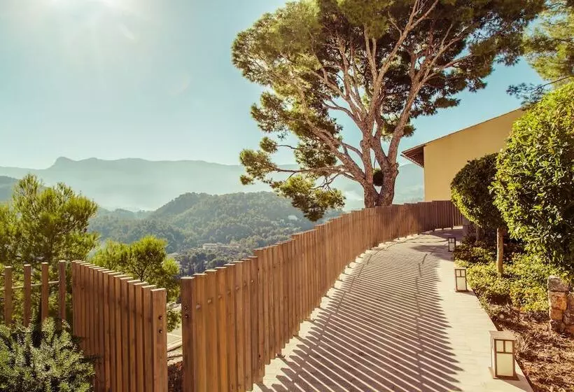 Hotelli Jumeirah Mallorca