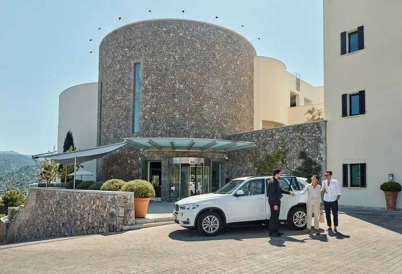 Hotelli Jumeirah Mallorca
