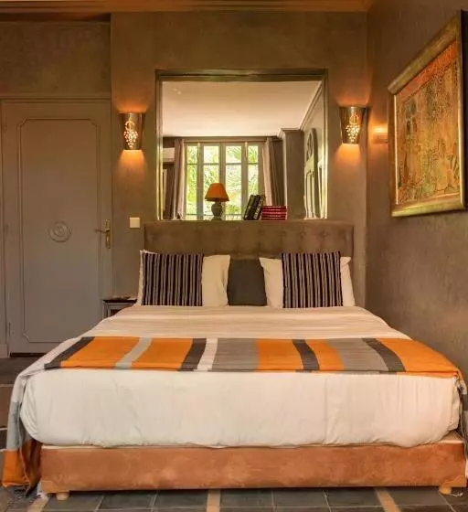 호텔 La Maison De Tanger
