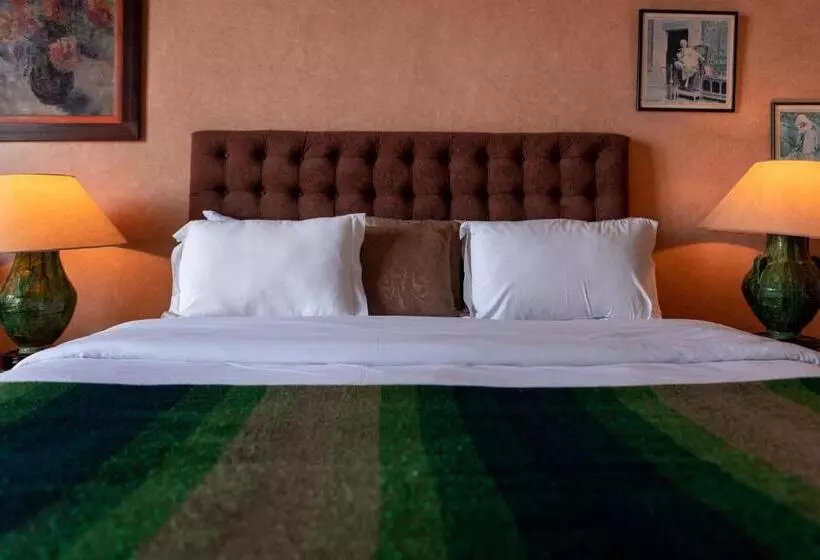 호텔 La Maison De Tanger