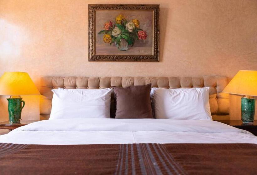 Hotel La Maison De Tanger