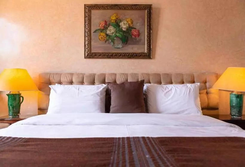 호텔 La Maison De Tanger