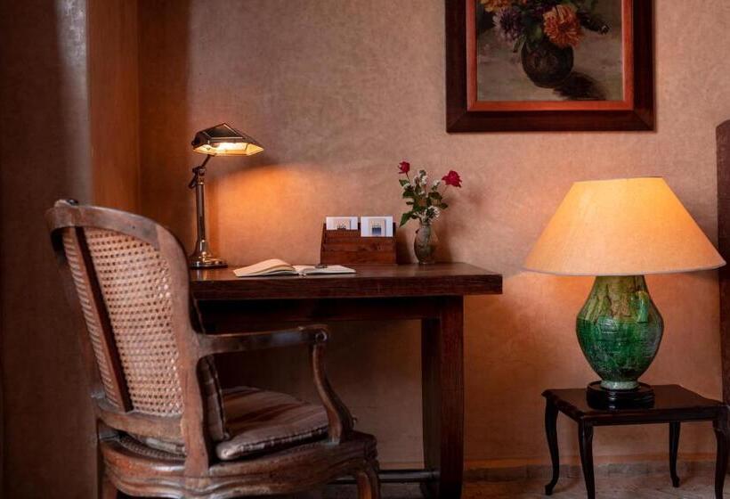 Hotel La Maison De Tanger