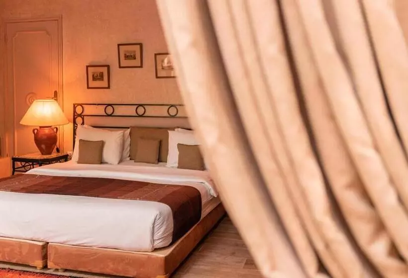 호텔 La Maison De Tanger