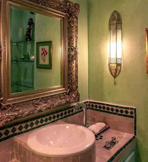 호텔 La Maison De Tanger