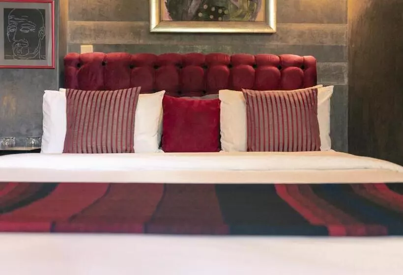 호텔 La Maison De Tanger