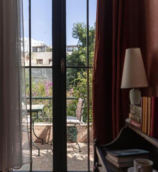 Hotel La Maison De Tanger