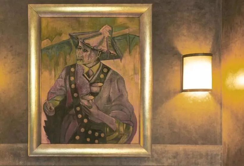 호텔 La Maison De Tanger