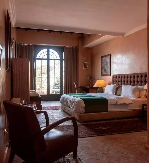 호텔 La Maison De Tanger