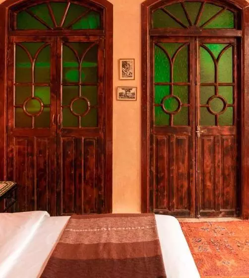 호텔 La Maison De Tanger